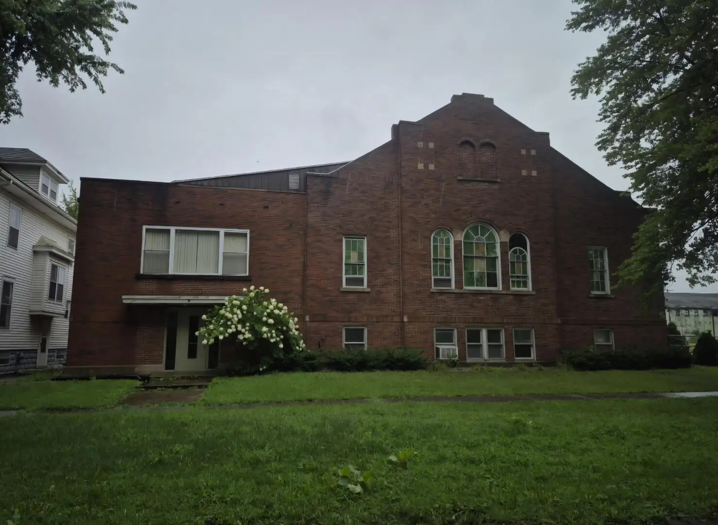 Sheldon Bed 190 E Grove Street, Sheldon, IL 60966 | Realty.com