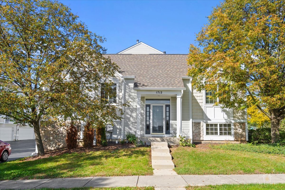 1712 Middlebury Drive Unit 306 — photo