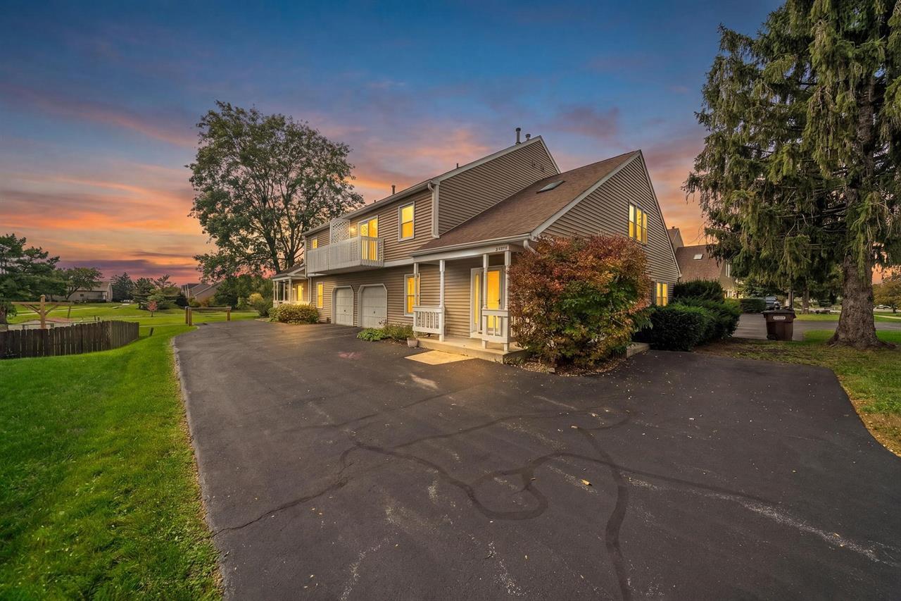 11411 Douglas Avenue Unit C — photo