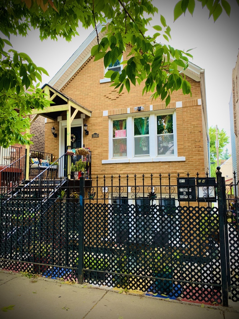 2840 W 21st Place Unit 1 — photo