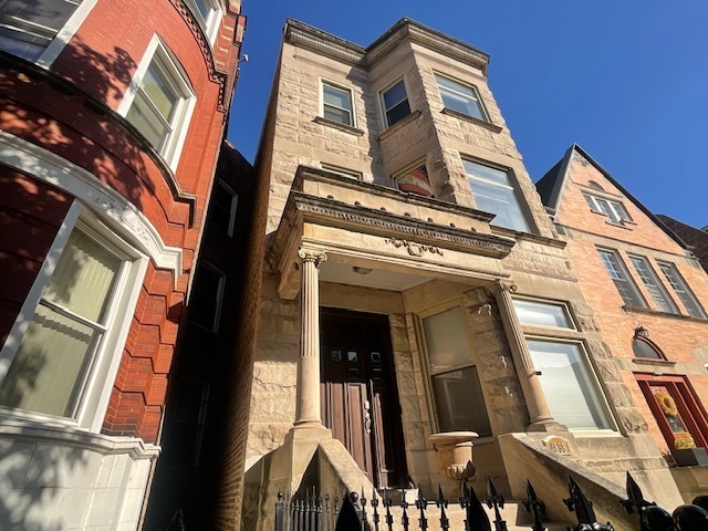 4839 S Vincennes Avenue Unit 1 — photo