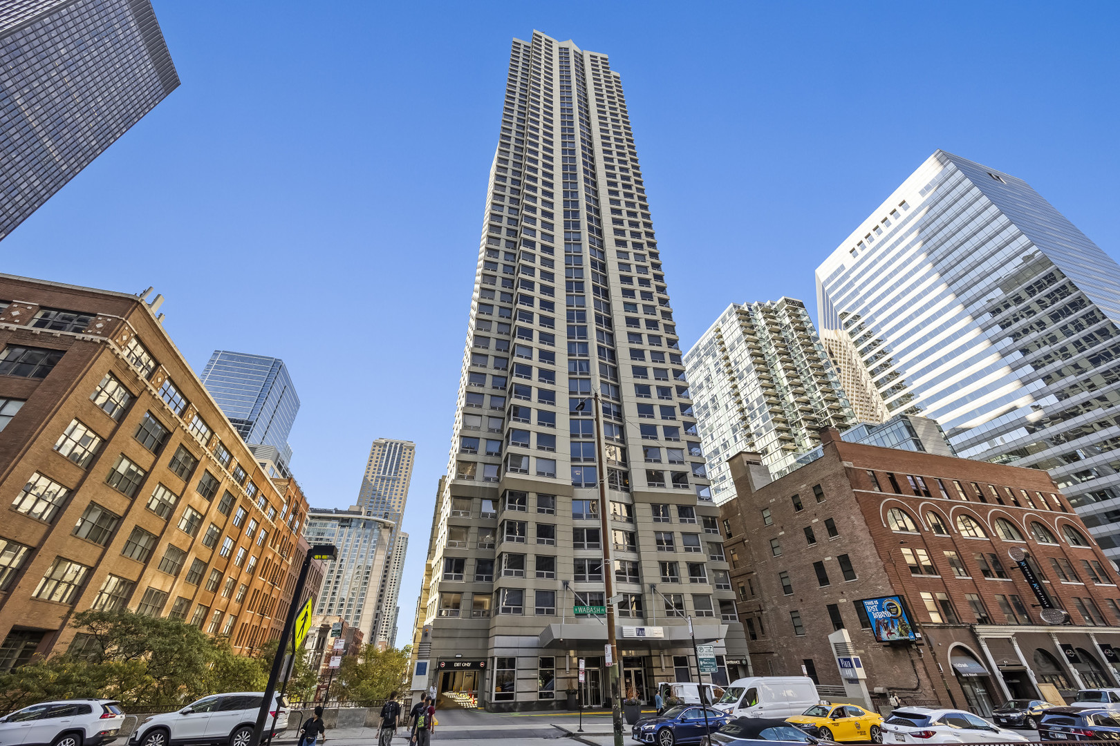 440 N Wabash Avenue Unit 2001 — photo