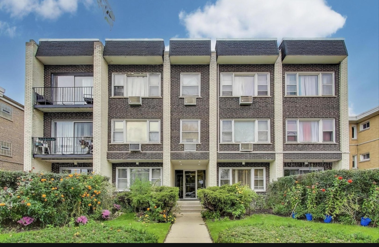1615 Howard Street Unit 201 — photo