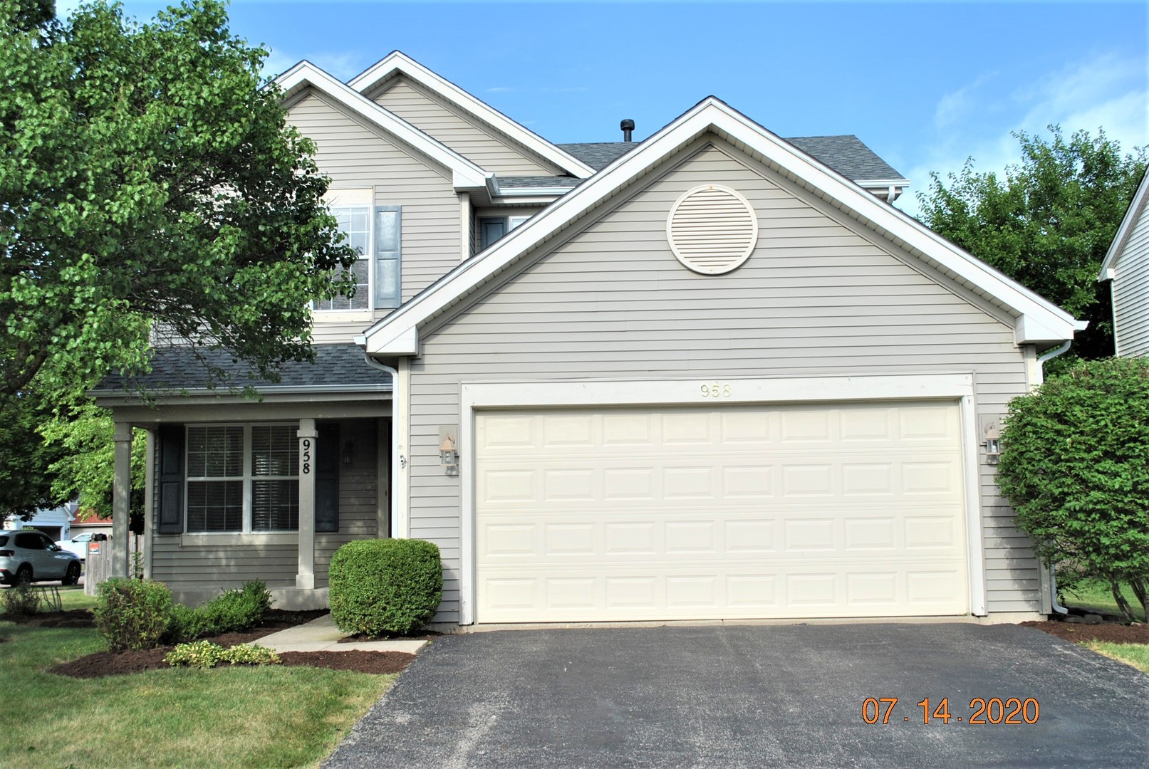 958 Shoreline Drive — photo
