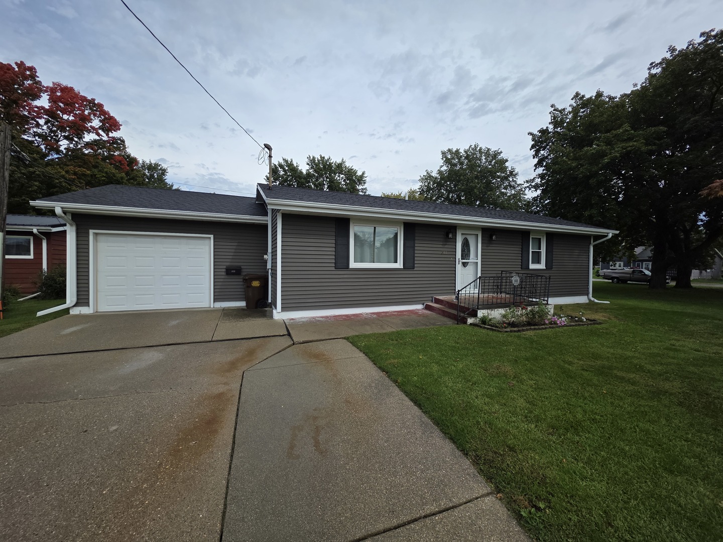 322 Woodlawn Drive — photo