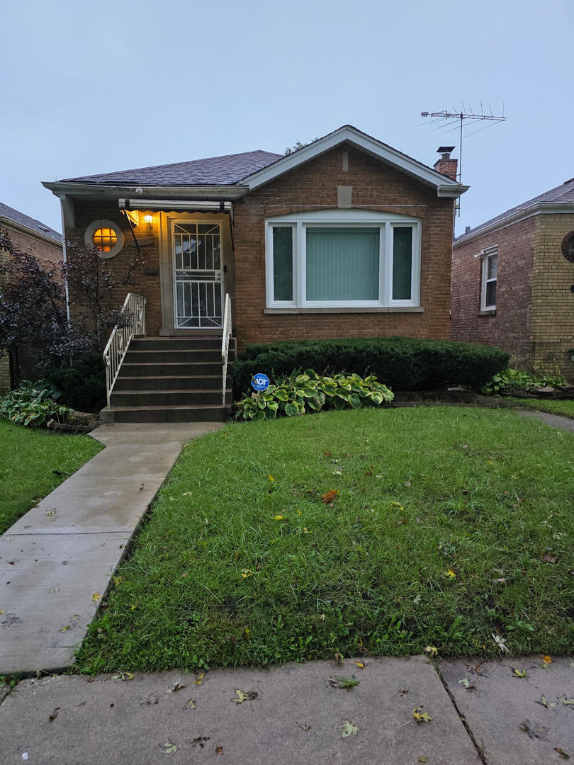 14225 S Wallace Avenue — photo