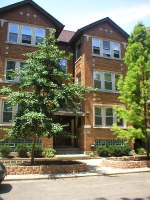 3528 N Reta Avenue Unit 3 — photo