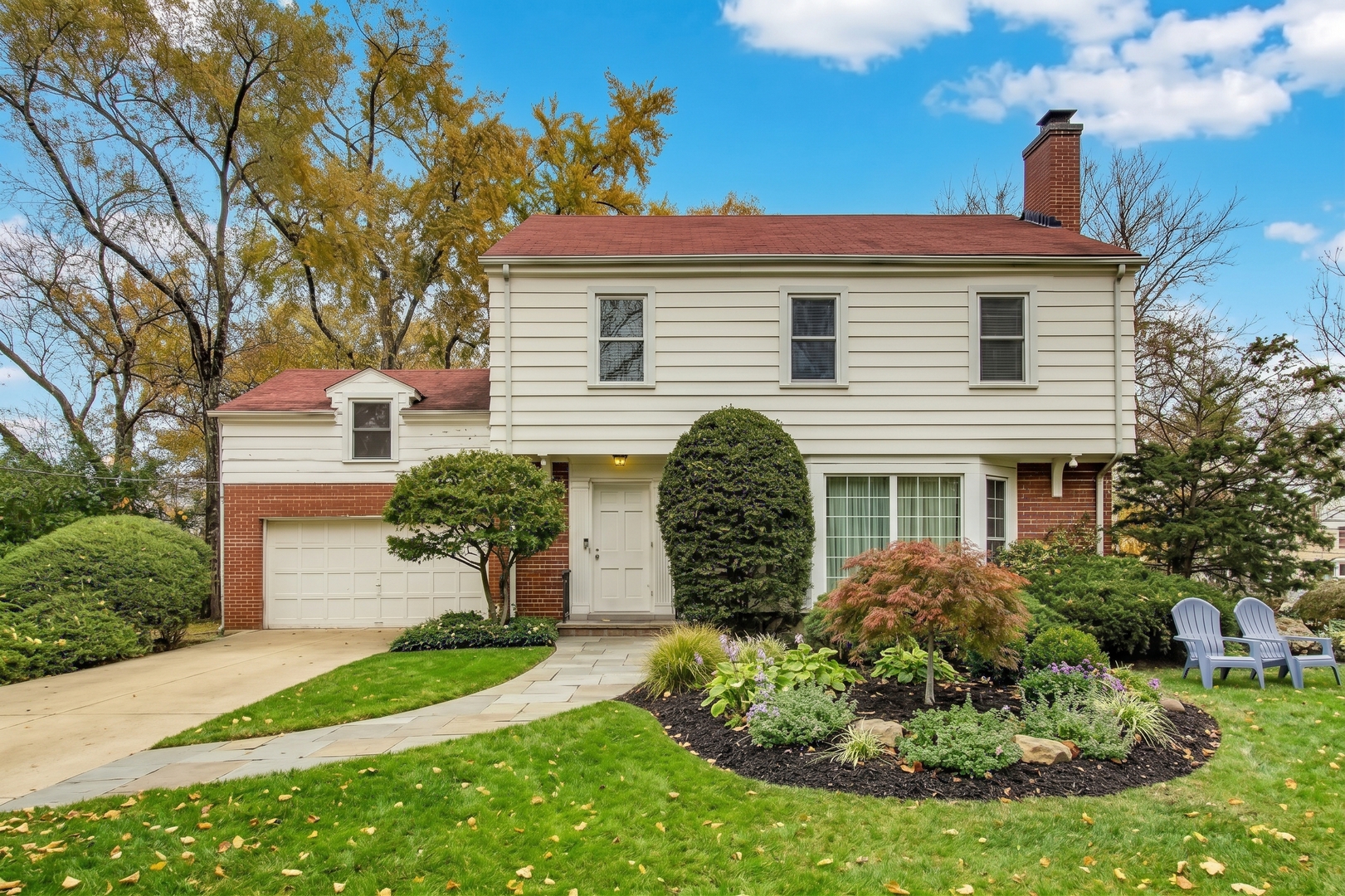 4350 Bobolink Terrace — photo