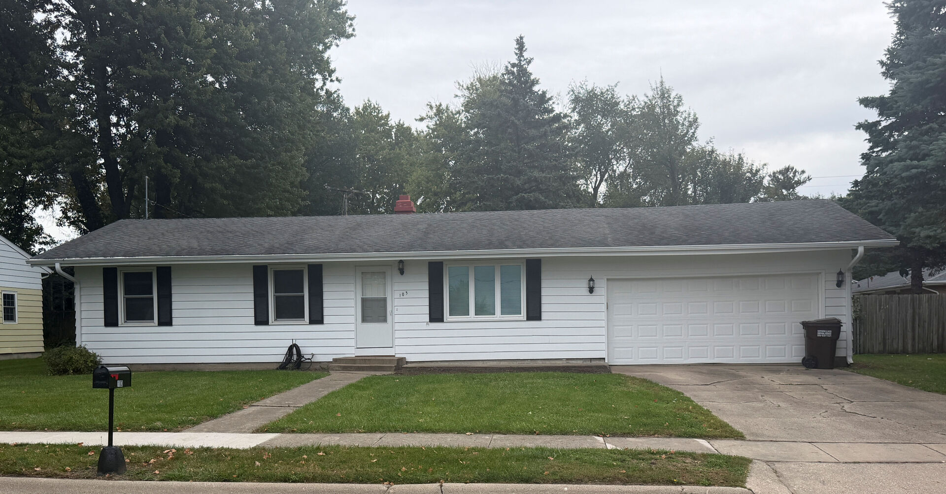 103 Gary Street — photo