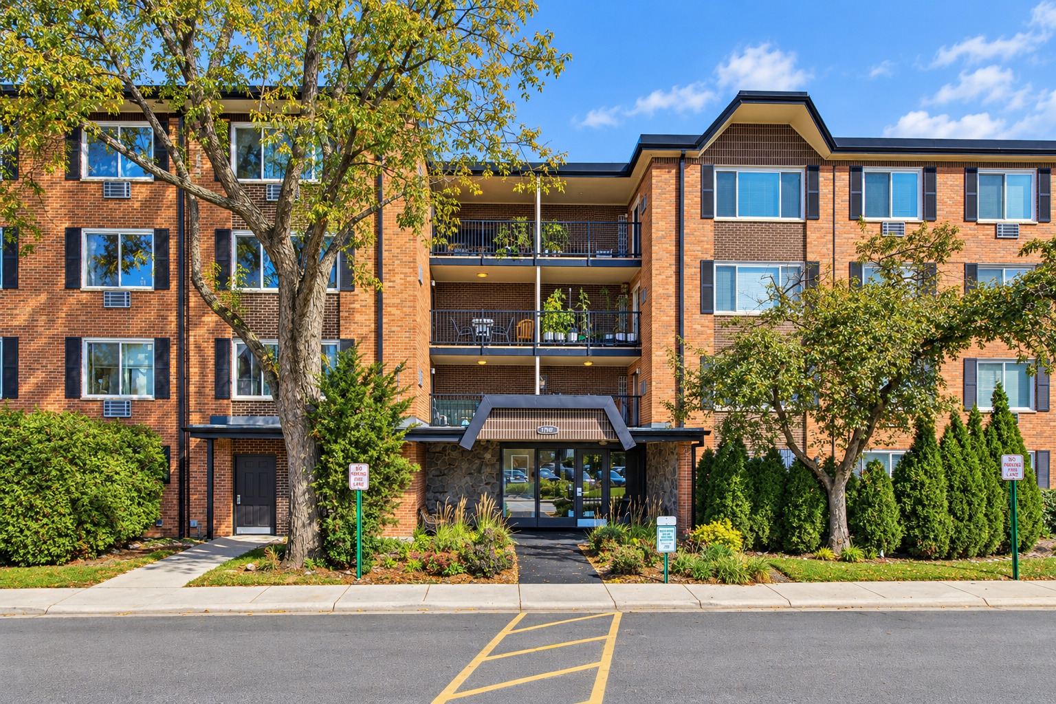 1207 S Old Wilke Road Unit 210 — photo