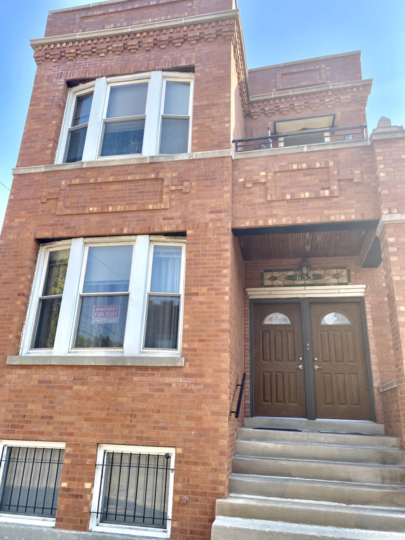 655 N Talman Avenue Unit 2R — photo