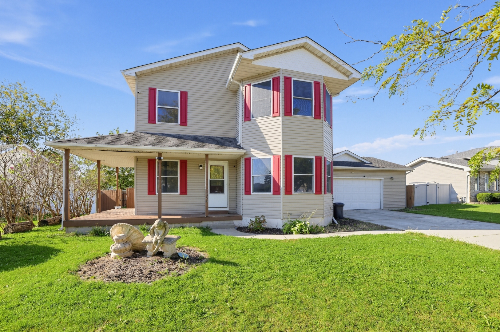152 E First Street, Manteno, IL 60950 — photo 2