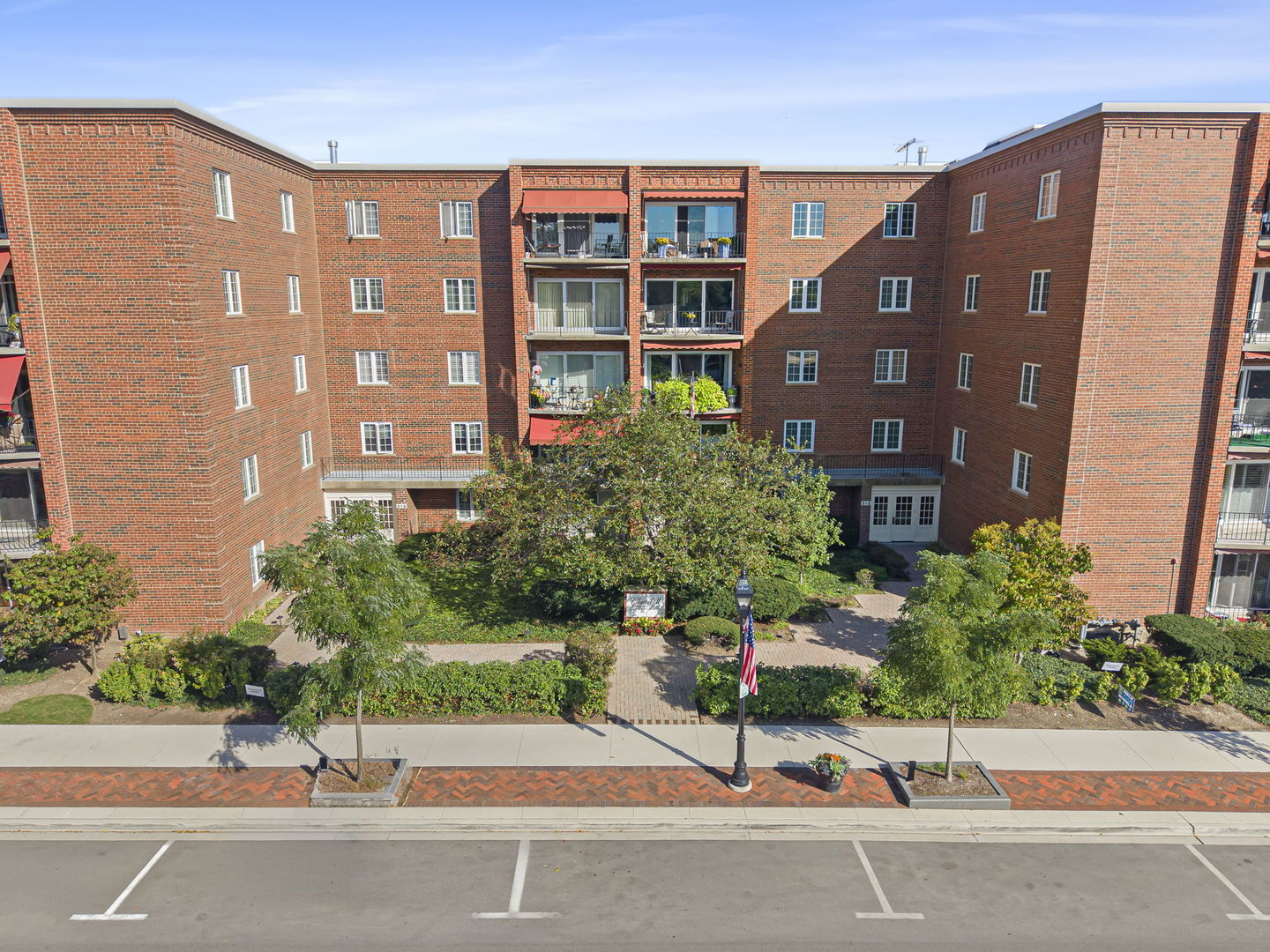515 N Main Street Unit 4As — photo