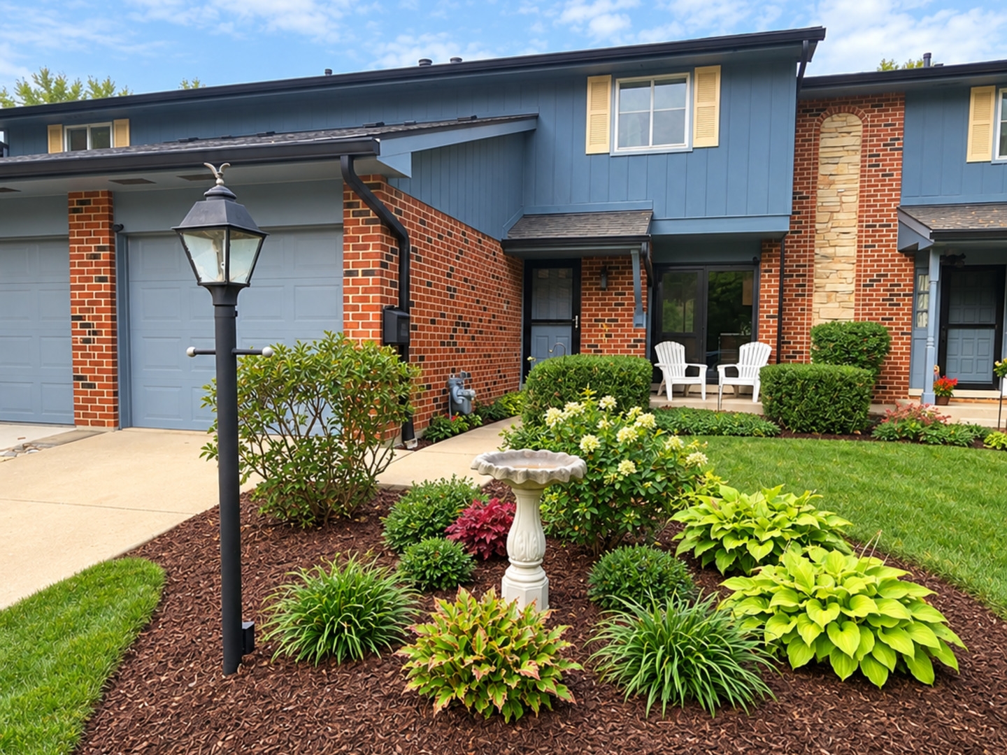 1251 Croydon Court — photo