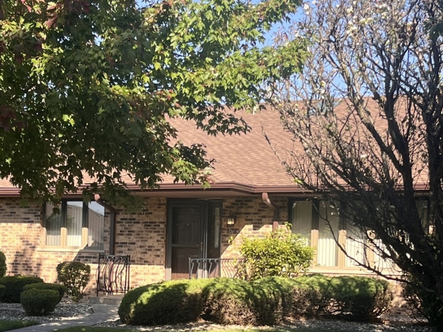 8314 Aspen Lane Unit 8314 — photo