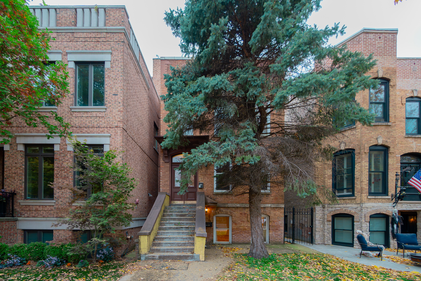 822 S Bishop Street Unit 1 — photo