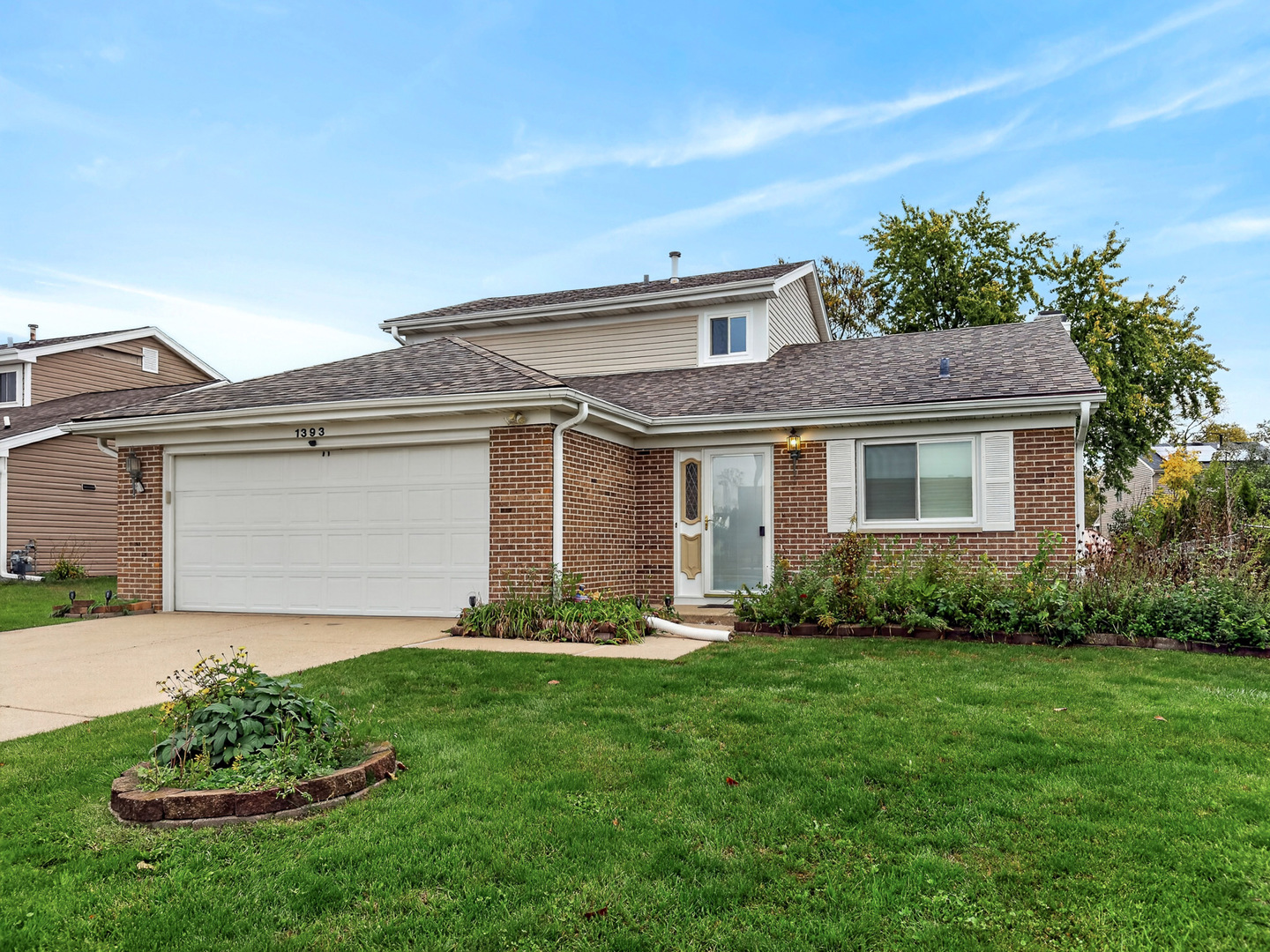 1393 Spring Valley Drive — photo