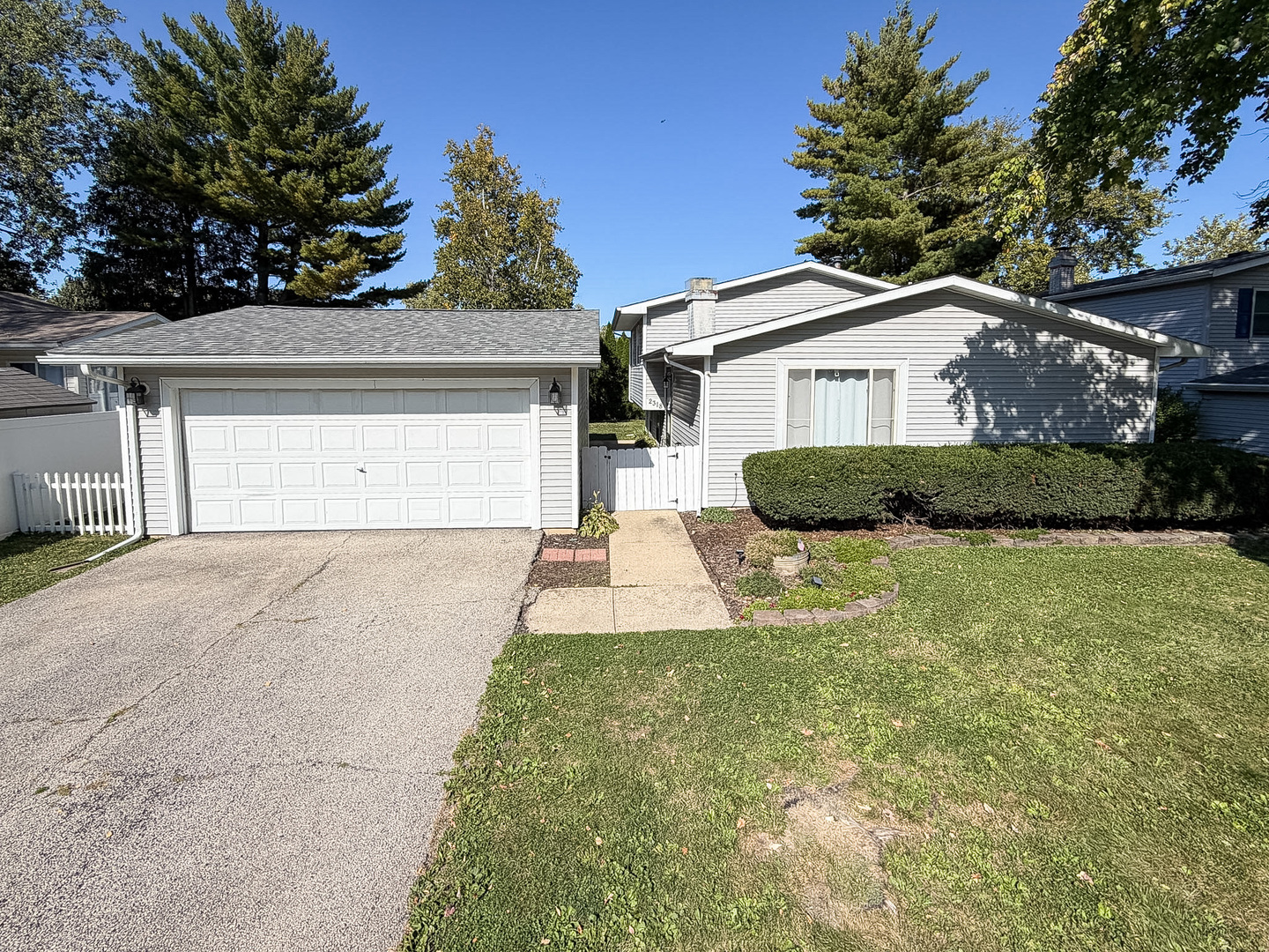 2318 Aspen Drive — photo