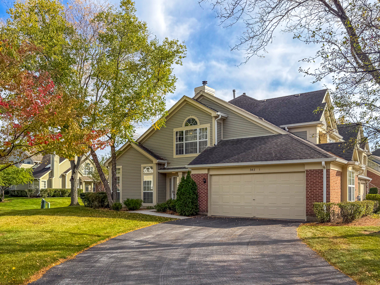 343 Ashford Circle Unit 1 — photo