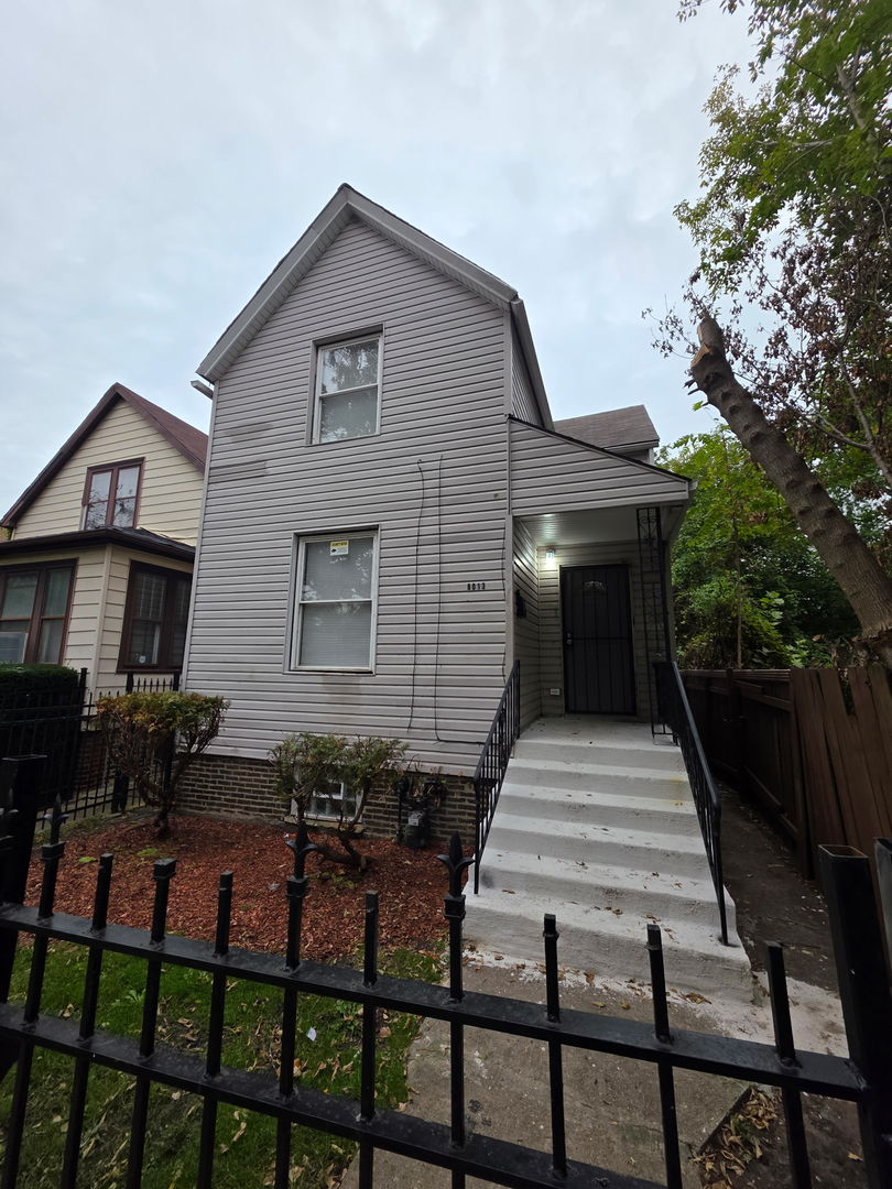 8013 S Marquette Avenue — photo