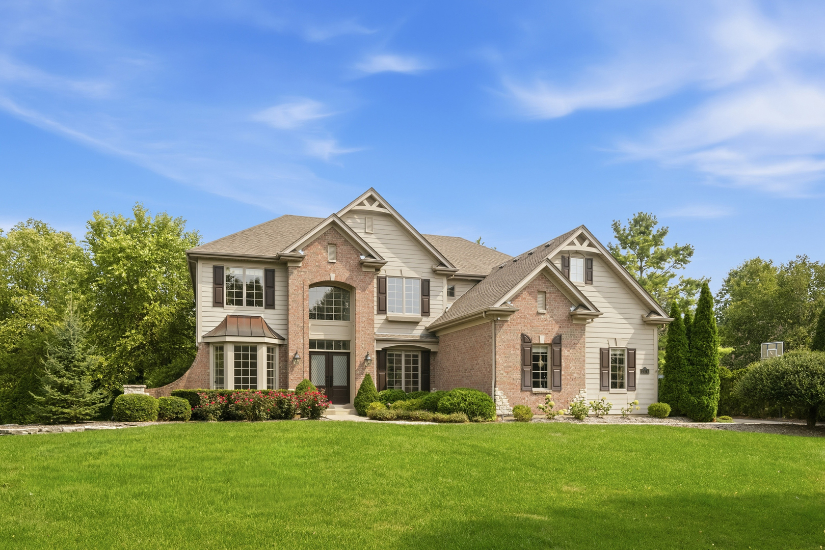 3818 Grand View Court — photo