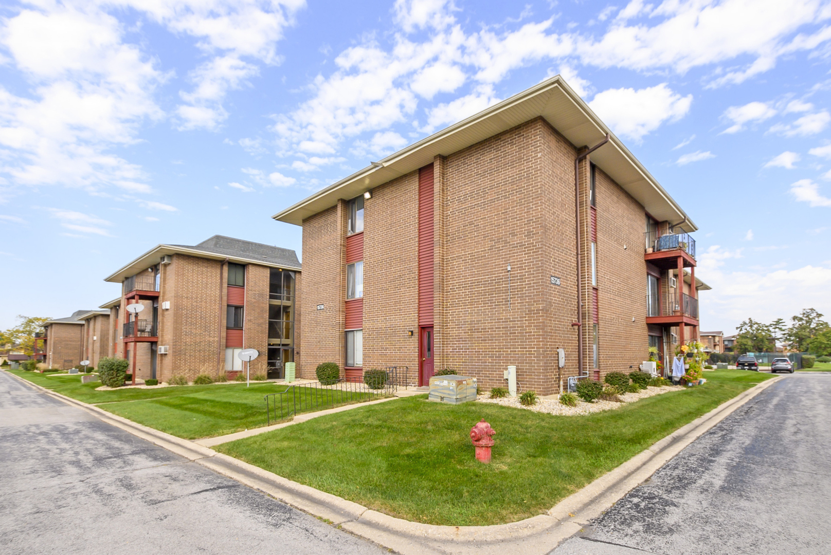 15736 Terrace Drive Unit R02 — photo