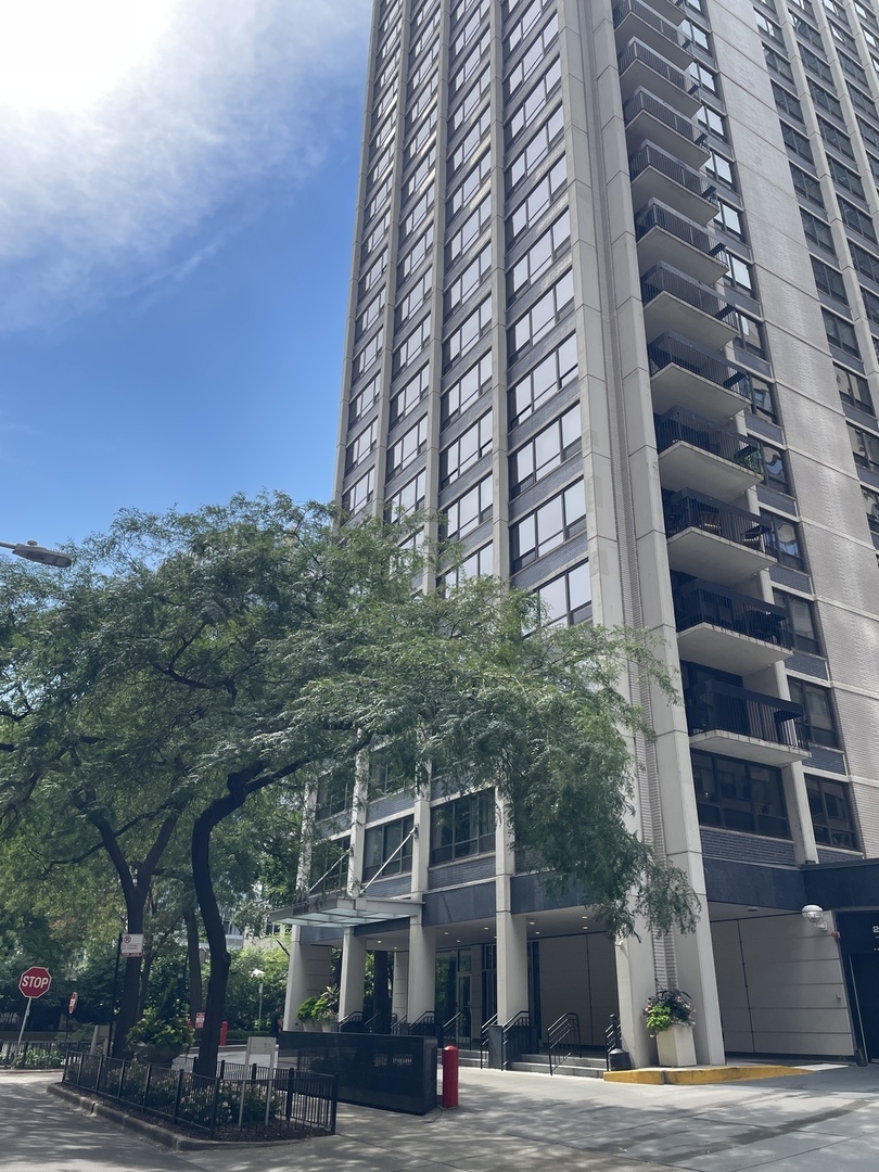 222 E Pearson Street Unit 1606 — photo