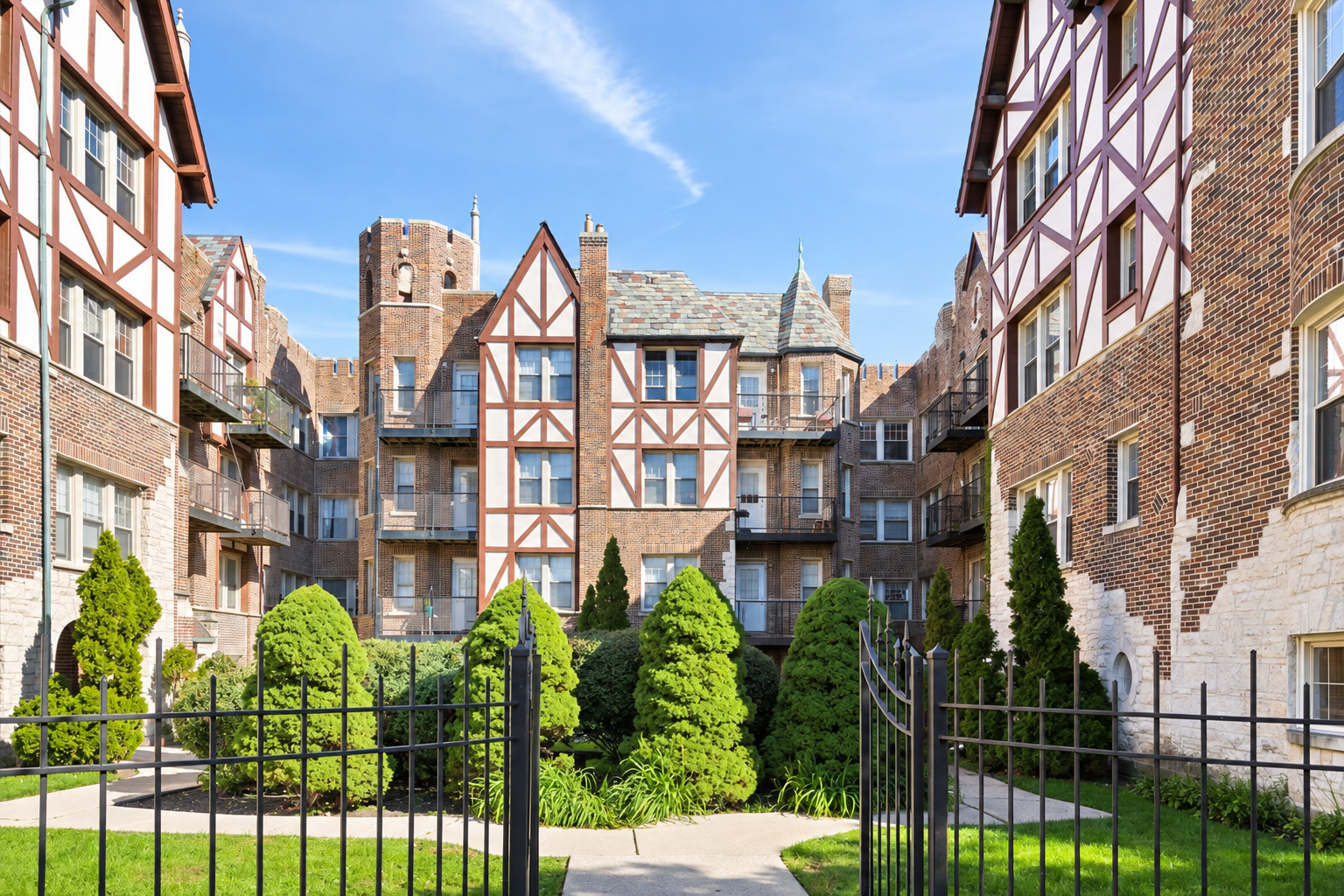 5715 N Kimball Avenue Unit Gn — photo