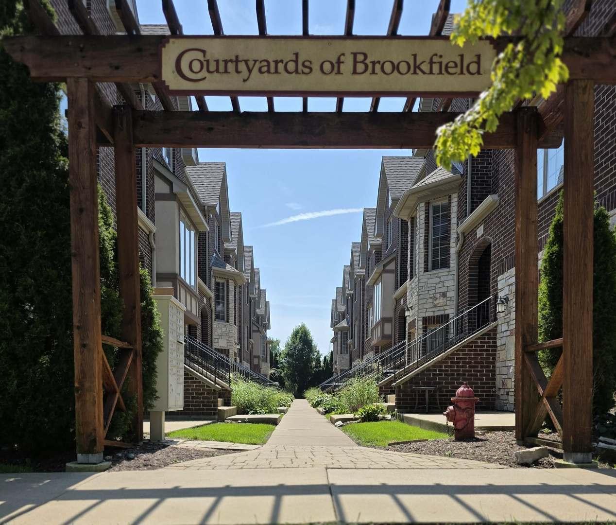 4303 Eberly Avenue Unit 4303 — photo