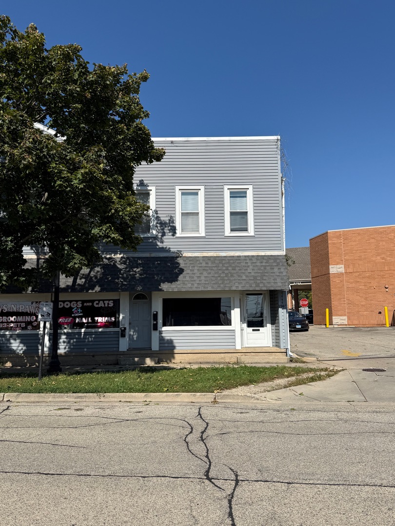 3940 Main Street — photo