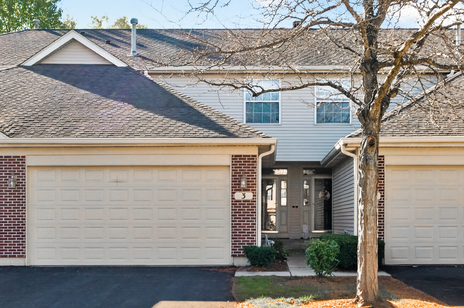 3 Rose Hill Court — photo
