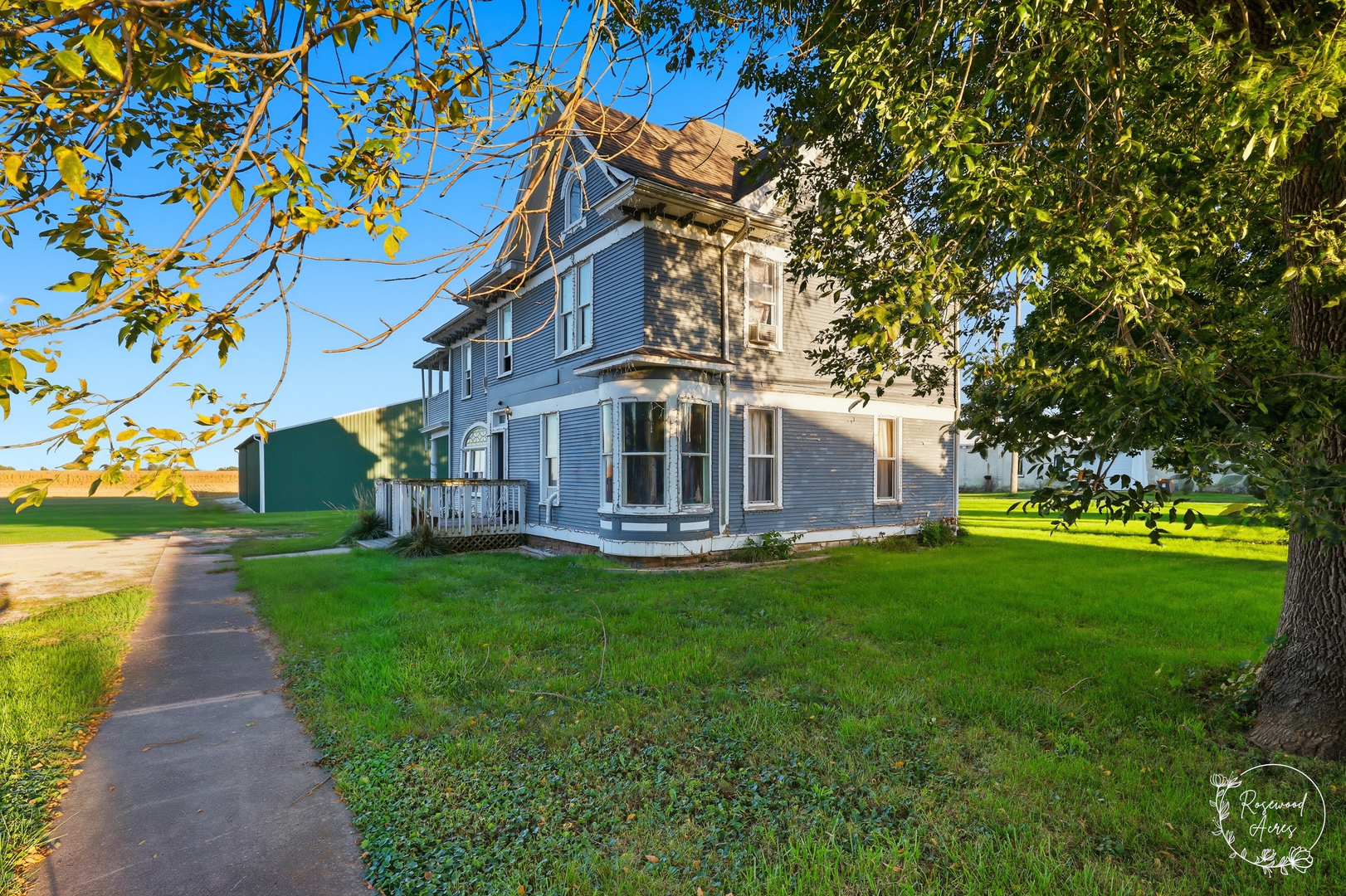 19 N Green Street — photo