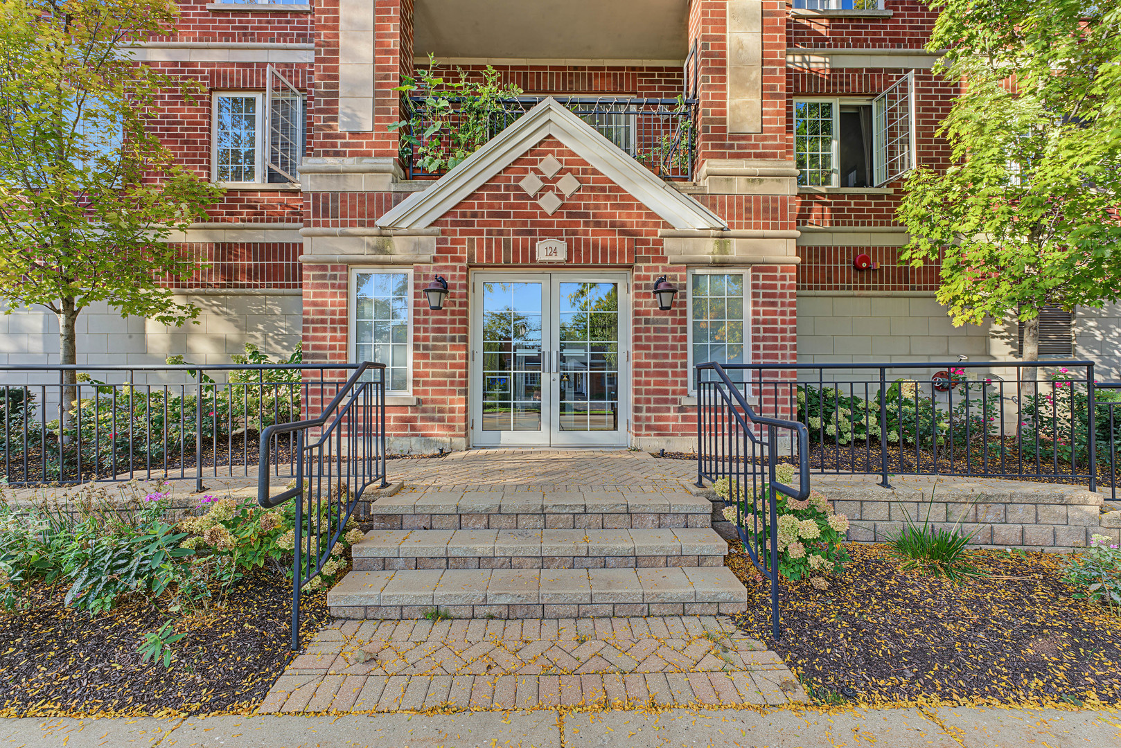 124 W Colfax Street Unit 208 — photo