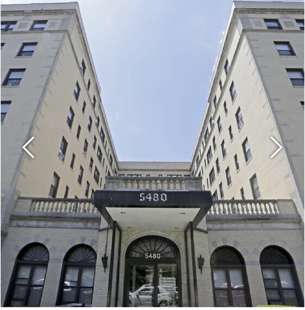 5480 S Cornell Avenue Unit 100 — photo