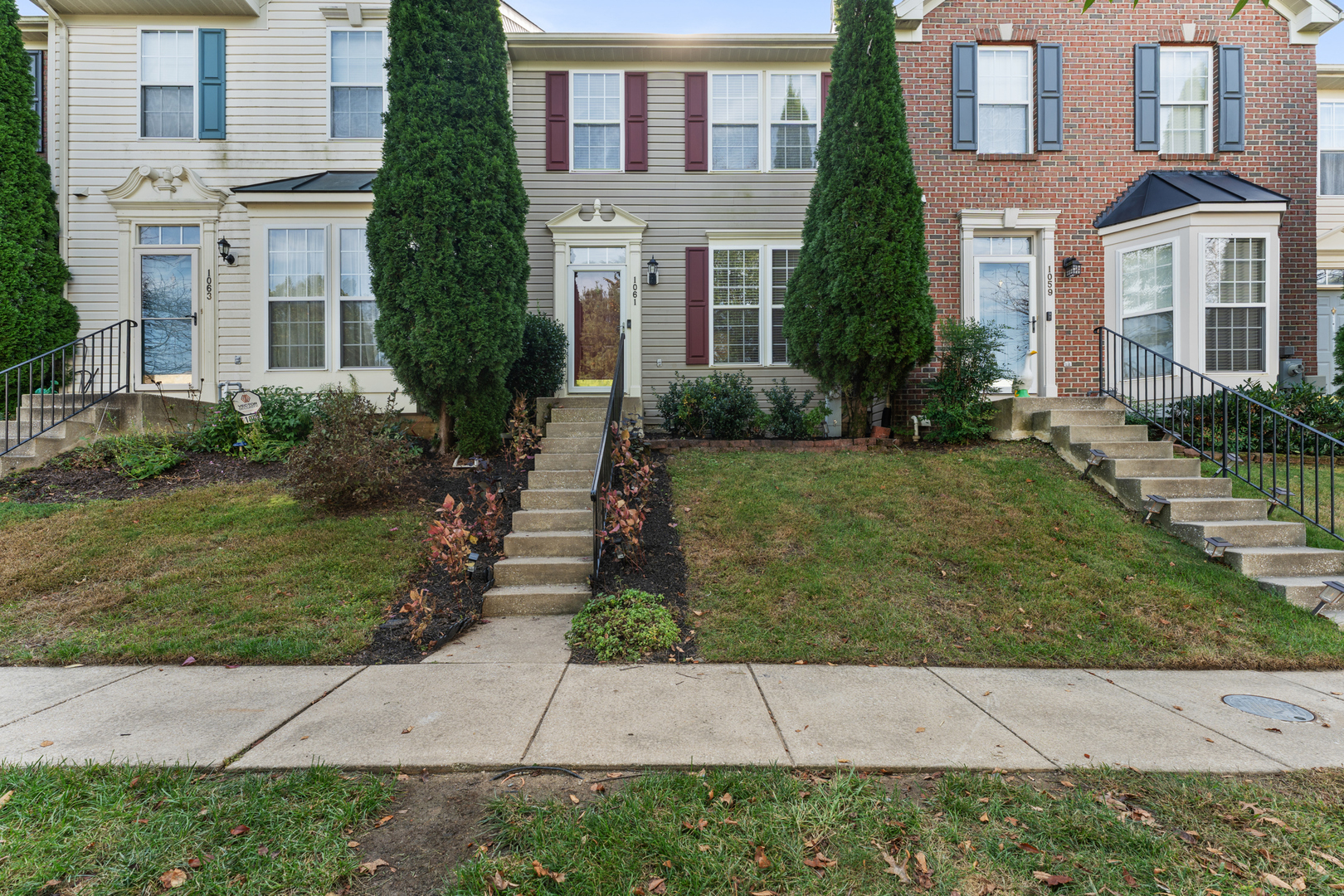 1061 Campbell Meadows Road — photo