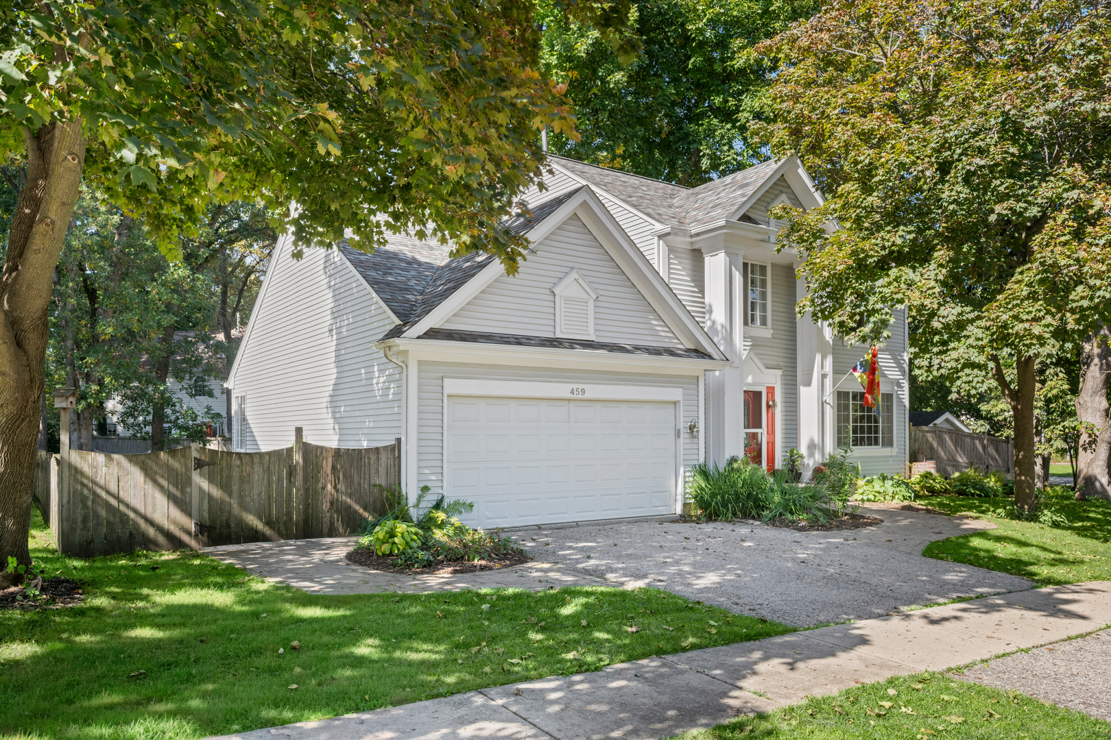 459 Rock Hall Circle — photo