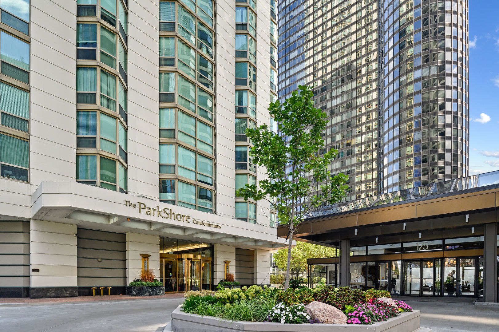 195 N Harbor Drive Unit 2408 — photo