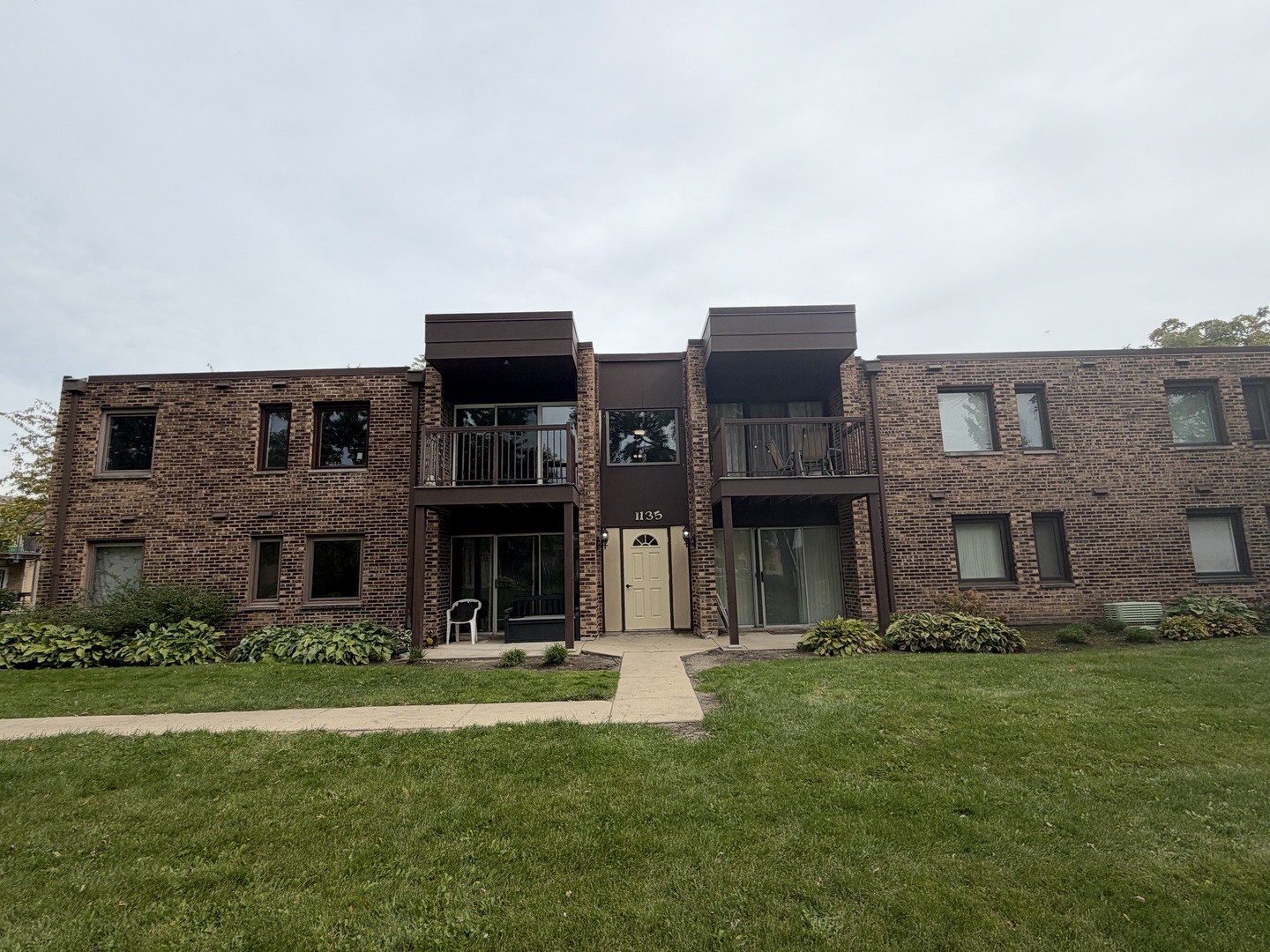 1135 Pleasant Run Drive Unit 708 — photo