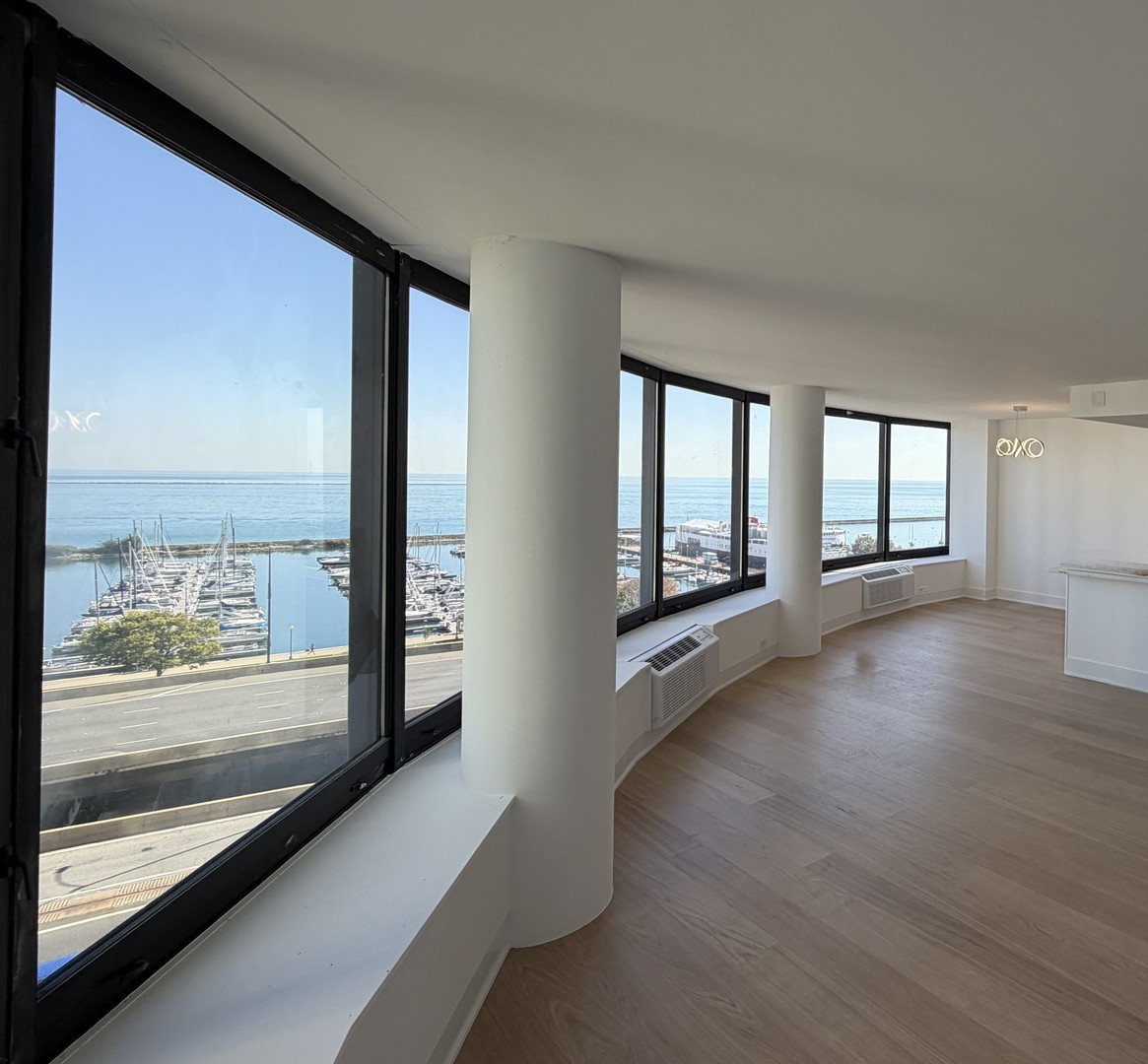 155 N Harbor Drive Unit 408 — photo