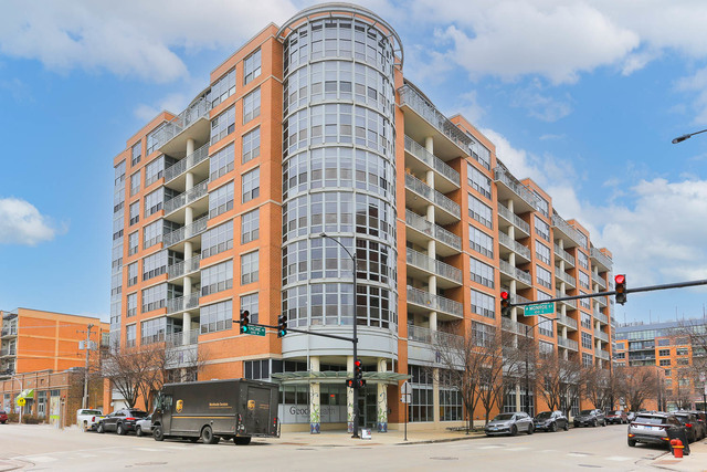 1200 W Monroe Street Unit 313 — photo