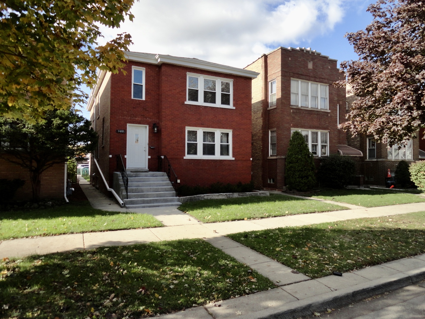 1410 Maple Avenue Unit 2 — photo