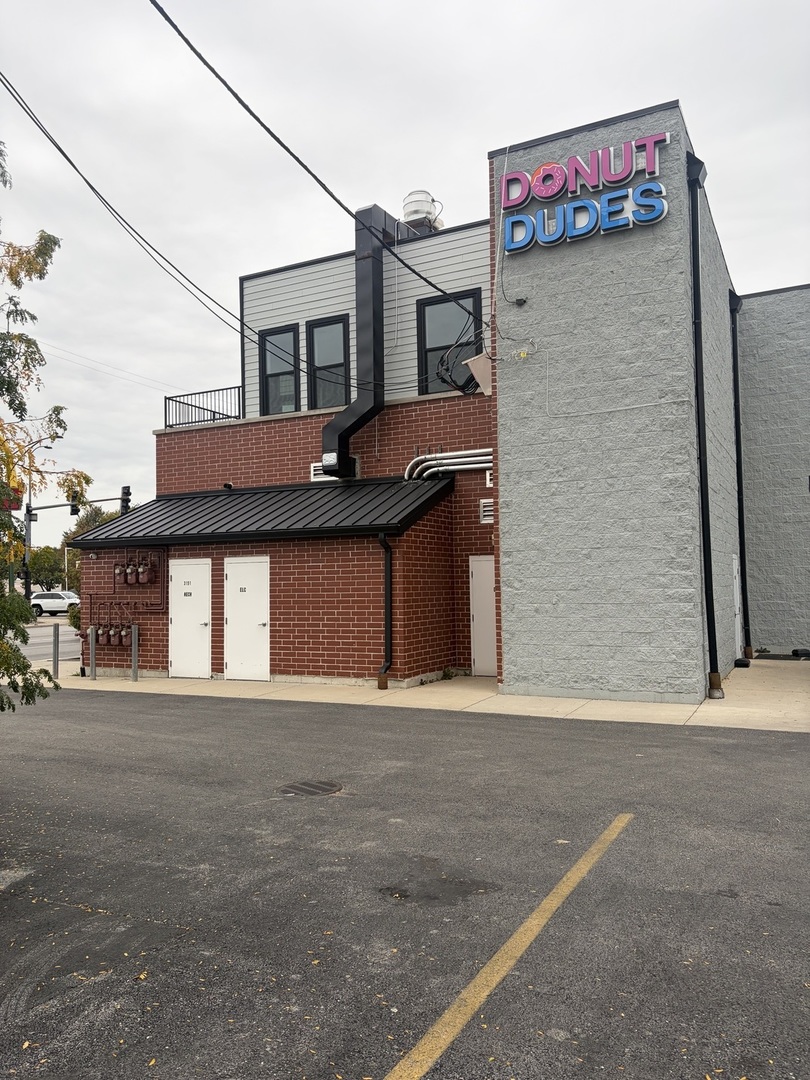10301 S Kedzie Avenue Unit 3 — photo
