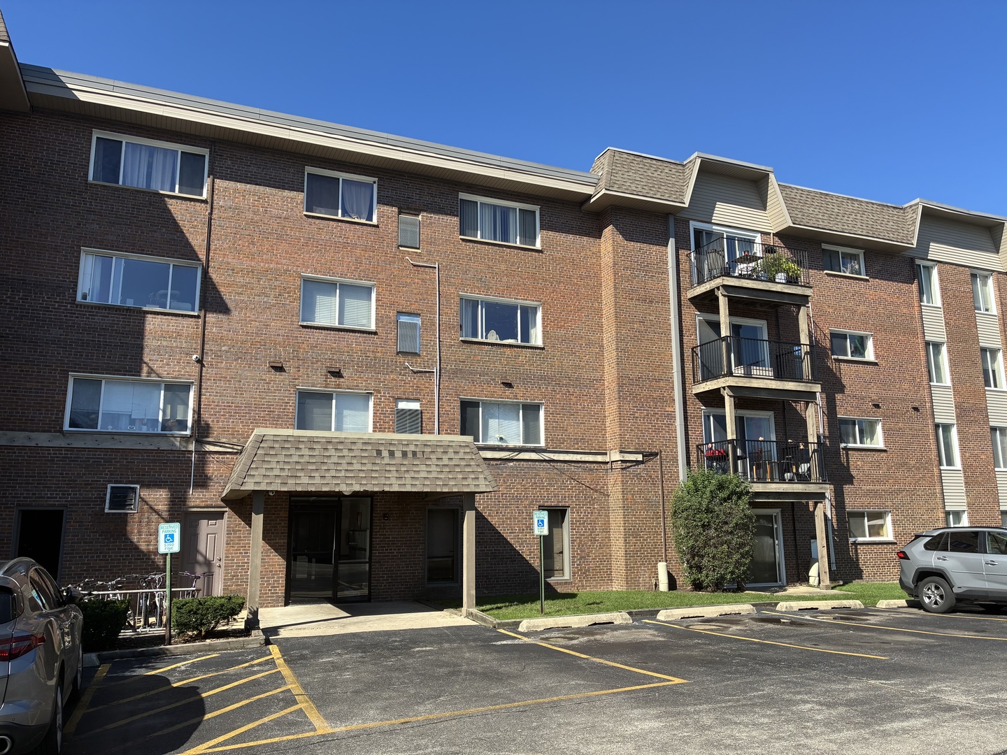 4500 Beau Monde Drive Unit 210 — photo
