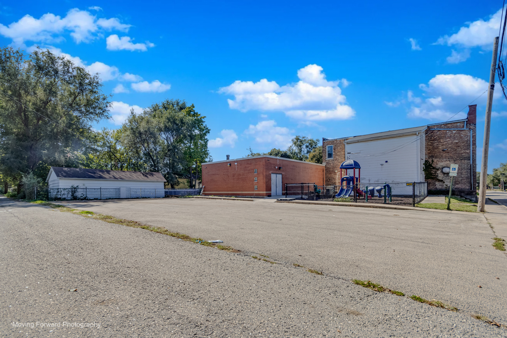 454 S Joliet Street — photo