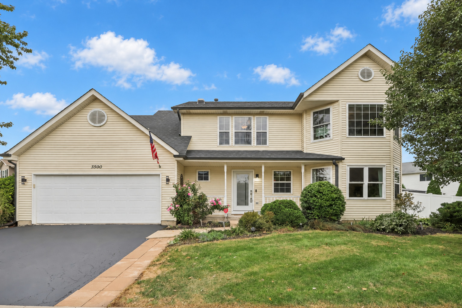 3500 Indian Head Lane — photo