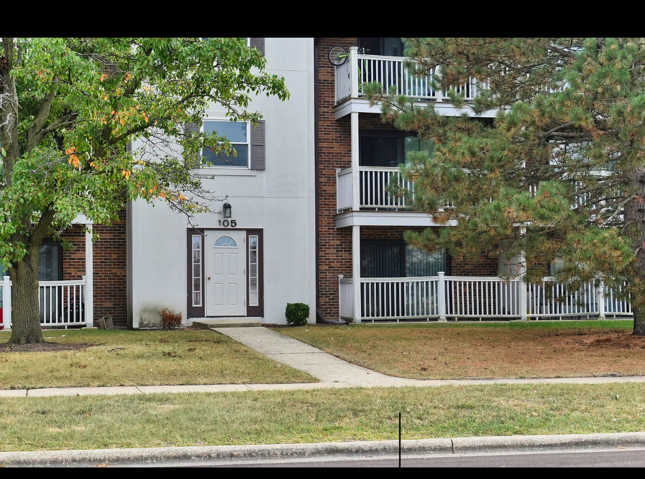 105 Gregory Street Unit 02 — photo
