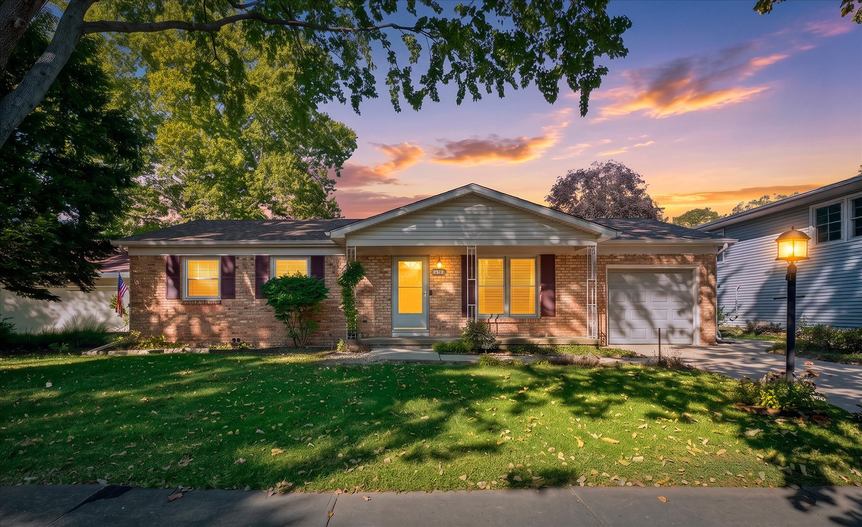 2312 Barberry Drive — photo