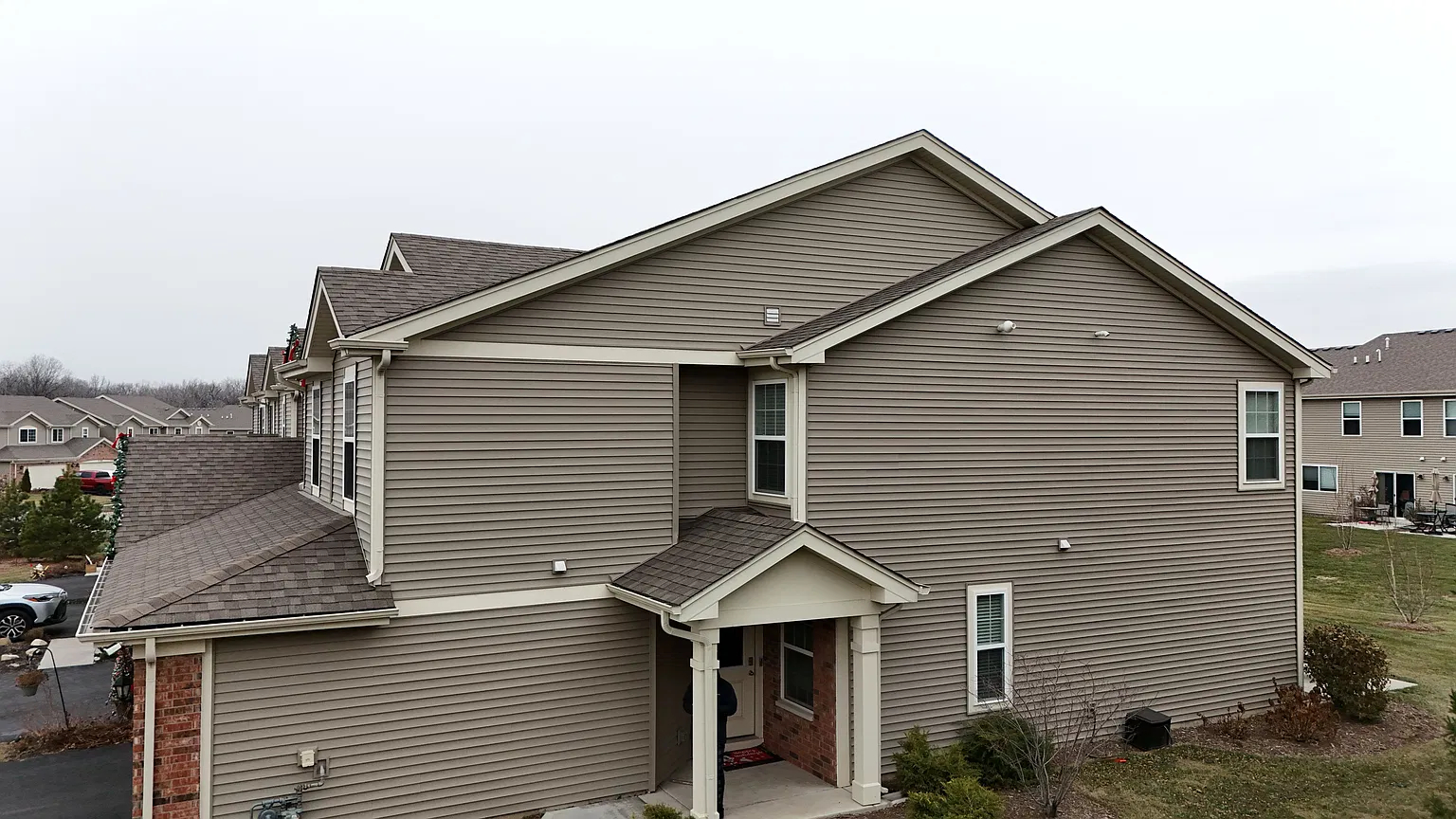 1117 Amber Drive — photo