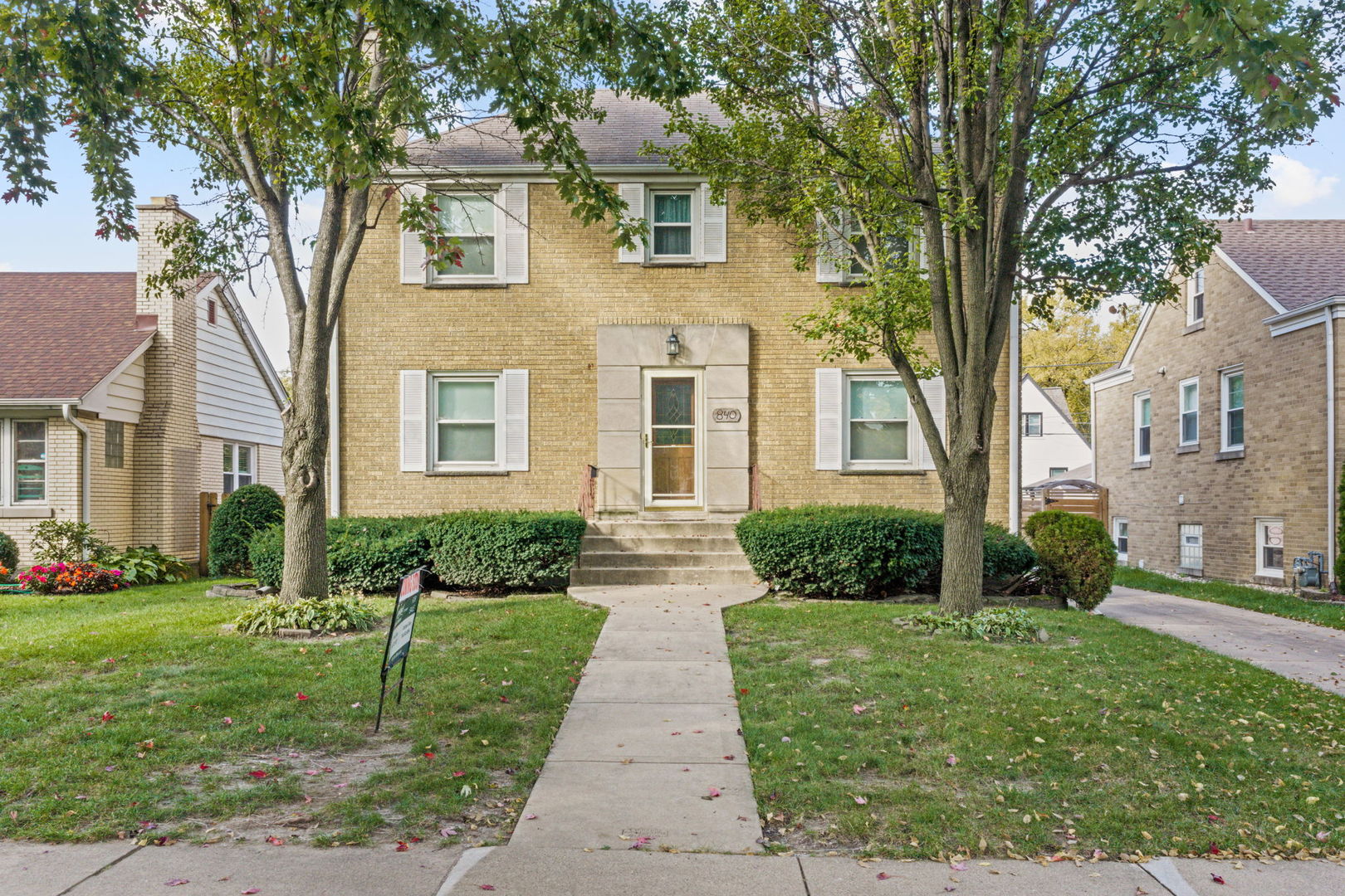 840 S Ashland Avenue — photo