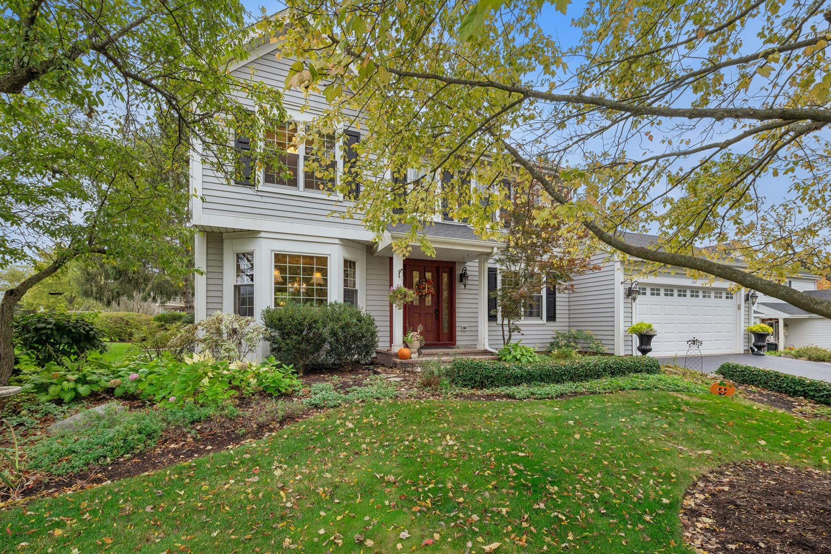 1244 Yorkshire Lane — photo